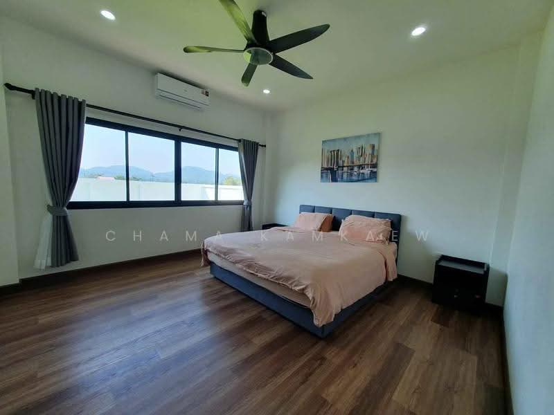 บ้าน 3-ห้องนอน, ประจวบคีรีขันธ์, หนองแก, หัวหิน, ประจวบคีรีขันธ์, 140 ตร.ม., บ้านเดี่ยว ขาย, โดย Chama Kamkaew, 500521036 - DDproperty.com