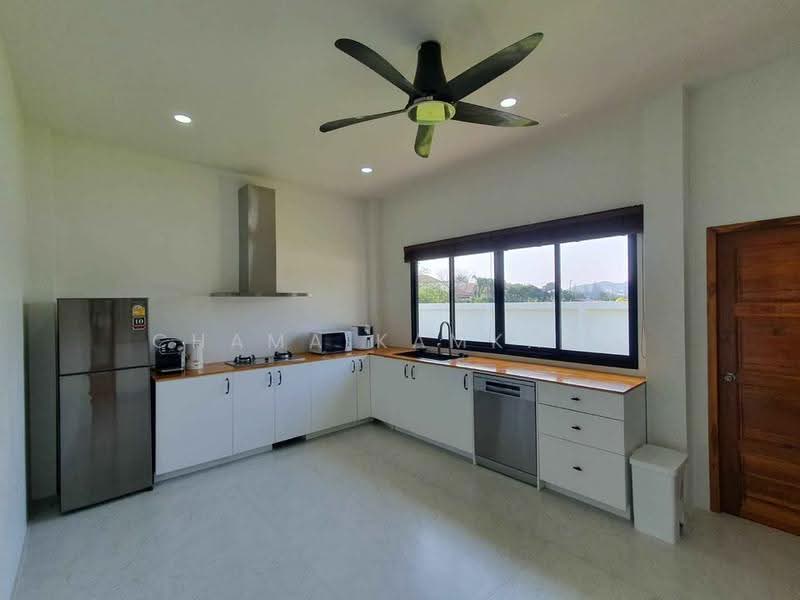 3-BR House, Prachuap Khiri Khan, Nong Kae, Hua Hin, Prachuap Khiri Khan, 3 Bedrooms, 140 sqm, Single Detached House For Sale, by Chama Kamkaew, 500521036 - DDproperty.com
