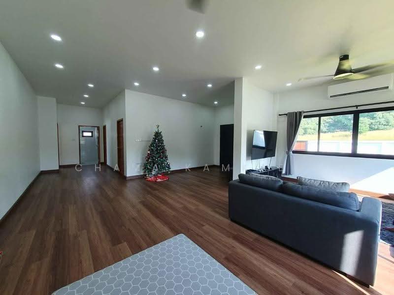 3-BR House, Prachuap Khiri Khan, Nong Kae, Hua Hin, Prachuap Khiri Khan, 3 Bedrooms, 140 sqm, Single Detached House For Sale, by Chama Kamkaew, 500521036 - DDproperty.com