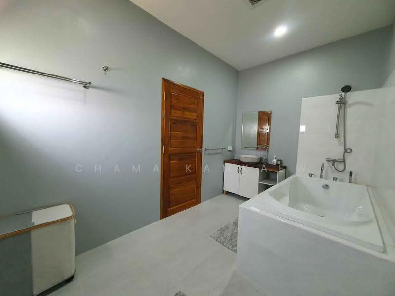3-BR House, Prachuap Khiri Khan, Nong Kae, Hua Hin, Prachuap Khiri Khan, 3 Bedrooms, 140 sqm, Single Detached House For Sale, by Chama Kamkaew, 500521036 - DDproperty.com