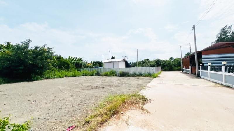ที่ดินนางตะเคียน สมุทรสงคราม, Samut Songkhram, Nang Ta Khian, Muang Samut Songkhram, Samut Songkhram, , 240 sqm, Land For Sale, by The Best Property กิ๊ก, 500521037 - DDproperty.com