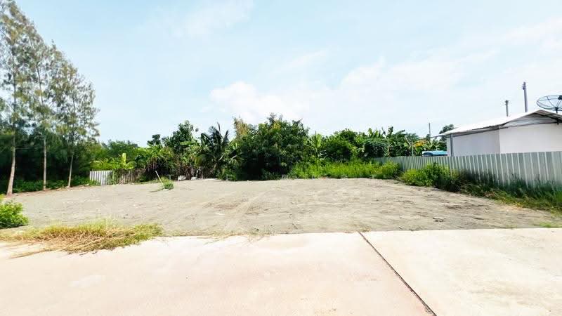ที่ดินนางตะเคียน สมุทรสงคราม, Samut Songkhram, Nang Ta Khian, Muang Samut Songkhram, Samut Songkhram, , 240 sqm, Land For Sale, by The Best Property กิ๊ก, 500521037 - DDproperty.com