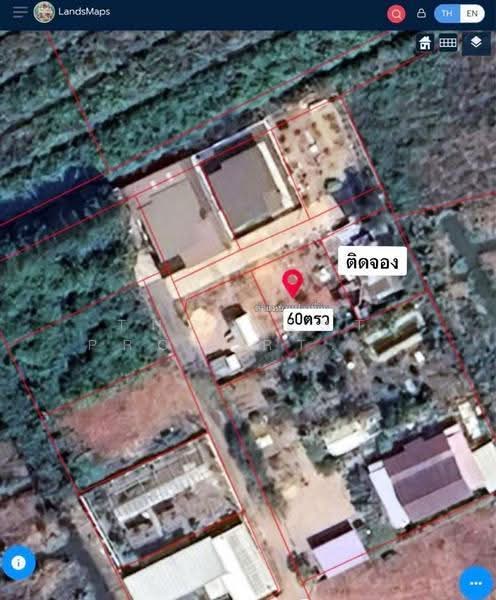 ที่ดินนางตะเคียน สมุทรสงคราม, Samut Songkhram, Nang Ta Khian, Muang Samut Songkhram, Samut Songkhram, , 240 sqm, Land For Sale, by The Best Property กิ๊ก, 500521037 - DDproperty.com