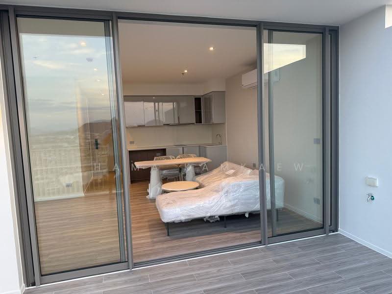 VEHHA Hua Hin, Prachuap Khiri Khan, Soi Hua Hin 106, Nong Kae, Hua Hin, Prachuap Khiri Khan, 2 Bedrooms, 65 sqm, Condo For Sale, by Chama Kamkaew, 500521040 - DDproperty.com