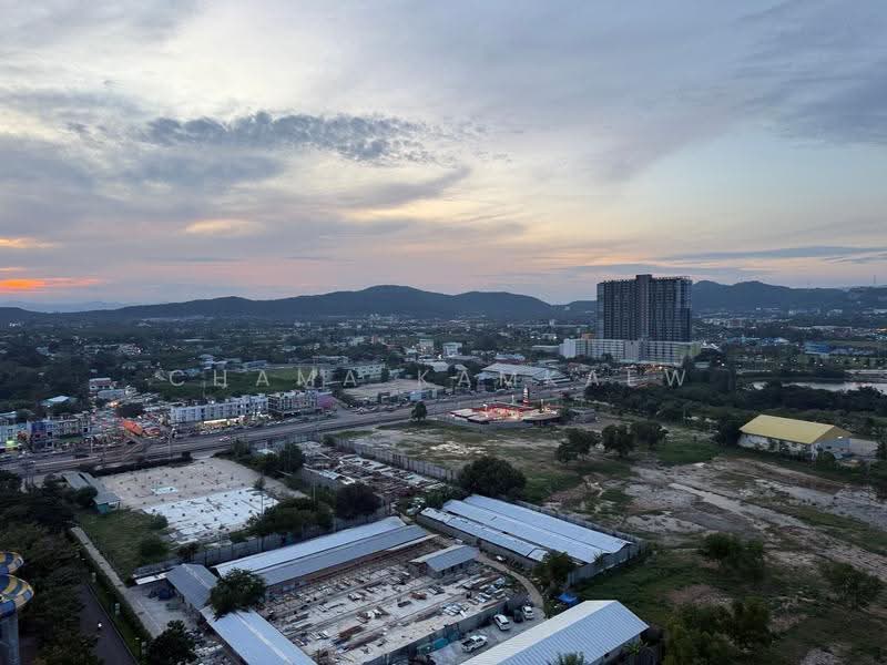 VEHHA Hua Hin : เวหา หัวหิน, ประจวบคีรีขันธ์, ซอย หัวหิน 106, หนองแก, หัวหิน, ประจวบคีรีขันธ์, 65 ตร.ม., คอนโด ขาย, โดย Chama Kamkaew, 500521040 - DDproperty.com