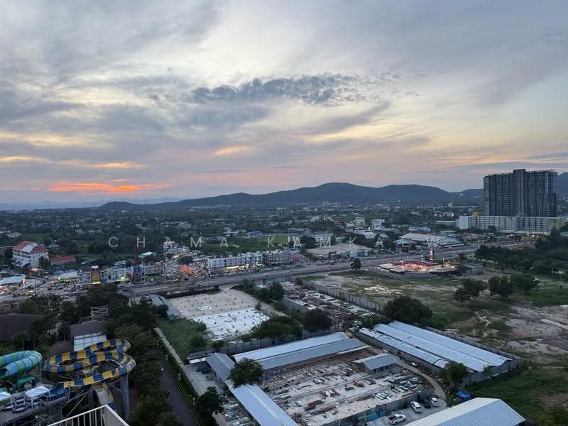 VEHHA Hua Hin, Prachuap Khiri Khan, Soi Hua Hin 106, Nong Kae, Hua Hin, Prachuap Khiri Khan, 2 Bedrooms, 65 sqm, Condo For Sale, by Chama Kamkaew, 500521040 - DDproperty.com