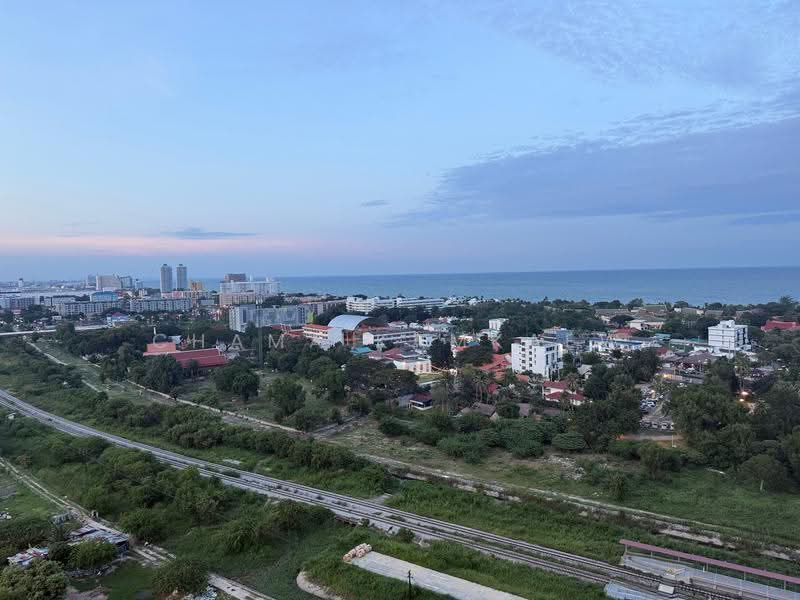 VEHHA Hua Hin : เวหา หัวหิน, ประจวบคีรีขันธ์, ซอย หัวหิน 106, หนองแก, หัวหิน, ประจวบคีรีขันธ์, 65 ตร.ม., คอนโด ขาย, โดย Chama Kamkaew, 500521040 - DDproperty.com