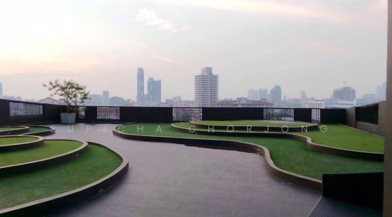 The Chezz Metro Life, Chon Buri (Pattaya), Soi Paniadchang 9-10 (Soi U-May), Pattaya Klang Road, Nong Pru, Bang Lamung (Pattaya), Chon Buri (Pattaya), 1 Bedroom, 37 sqm, Condo For Sale, by Supicha Chorjong, 500521041 - DDproperty.com