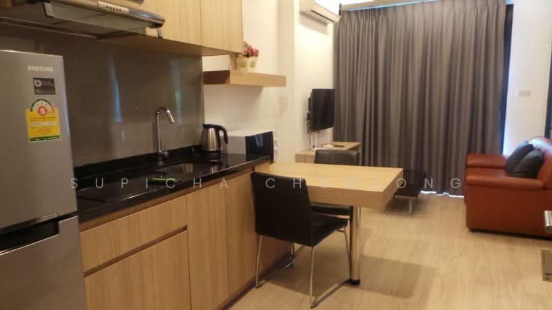 The Chezz Metro Life, Chon Buri (Pattaya), Soi Paniadchang 9-10 (Soi U-May), Pattaya Klang Road, Nong Pru, Bang Lamung (Pattaya), Chon Buri (Pattaya), 1 Bedroom, 37 sqm, Condo For Sale, by Supicha Chorjong, 500521041 - DDproperty.com