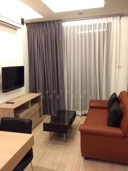 The Chezz Metro Life, Chon Buri (Pattaya), Soi Paniadchang 9-10 (Soi U-May), Pattaya Klang Road, Nong Pru, Bang Lamung (Pattaya), Chon Buri (Pattaya), 1 Bedroom, 37 sqm, Condo For Sale, by Supicha Chorjong, 500521041 - DDproperty.com