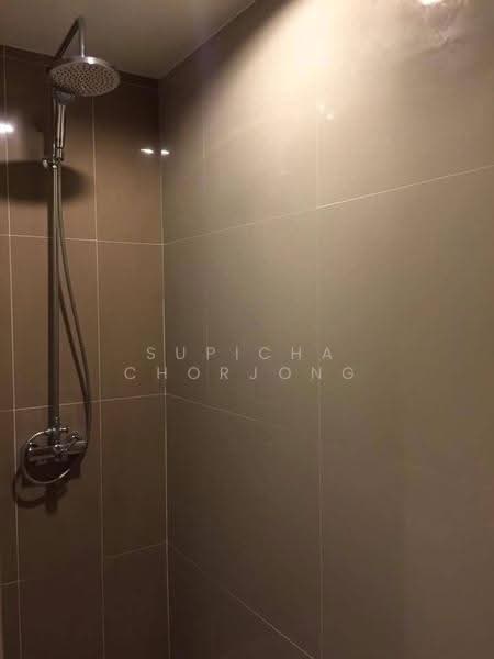 The Chezz Metro Life, Chon Buri (Pattaya), Soi Paniadchang 9-10 (Soi U-May), Pattaya Klang Road, Nong Pru, Bang Lamung (Pattaya), Chon Buri (Pattaya), 1 Bedroom, 37 sqm, Condo For Sale, by Supicha Chorjong, 500521041 - DDproperty.com