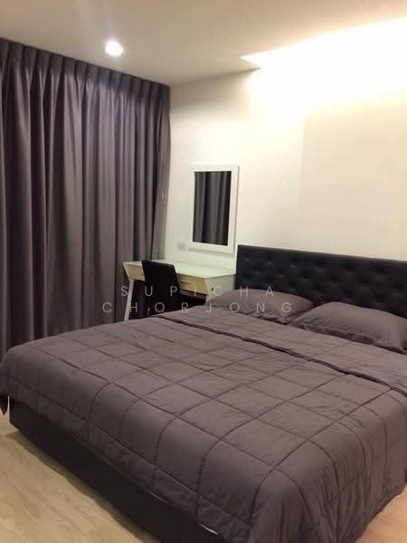 The Chezz Metro Life, Chon Buri (Pattaya), Soi Paniadchang 9-10 (Soi U-May), Pattaya Klang Road, Nong Pru, Bang Lamung (Pattaya), Chon Buri (Pattaya), 1 Bedroom, 37 sqm, Condo For Sale, by Supicha Chorjong, 500521041 - DDproperty.com