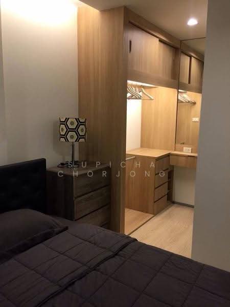 The Chezz Metro Life, Chon Buri (Pattaya), Soi Paniadchang 9-10 (Soi U-May), Pattaya Klang Road, Nong Pru, Bang Lamung (Pattaya), Chon Buri (Pattaya), 1 Bedroom, 37 sqm, Condo For Sale, by Supicha Chorjong, 500521041 - DDproperty.com