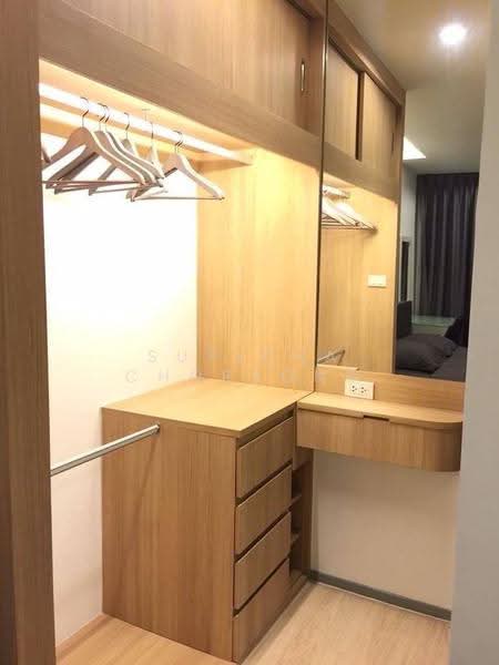The Chezz Metro Life, Chon Buri (Pattaya), Soi Paniadchang 9-10 (Soi U-May), Pattaya Klang Road, Nong Pru, Bang Lamung (Pattaya), Chon Buri (Pattaya), 1 Bedroom, 37 sqm, Condo For Sale, by Supicha Chorjong, 500521041 - DDproperty.com