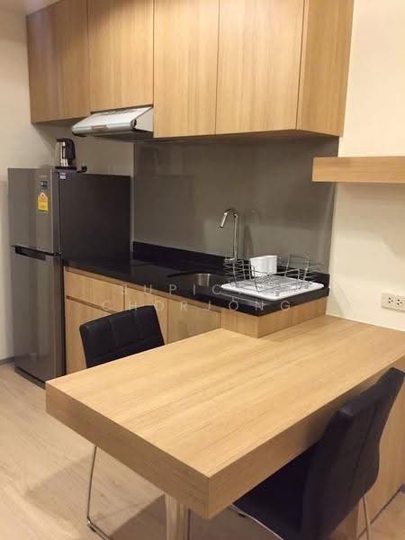 The Chezz Metro Life, Chon Buri (Pattaya), Soi Paniadchang 9-10 (Soi U-May), Pattaya Klang Road, Nong Pru, Bang Lamung (Pattaya), Chon Buri (Pattaya), 1 Bedroom, 37 sqm, Condo For Sale, by Supicha Chorjong, 500521041 - DDproperty.com