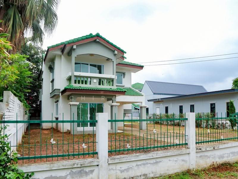 Mu ban kasem sap, Khon Kaen, Muang Kao, Muang Khon Kaen, Khon Kaen, 3 Bedrooms, 190 sqm, Single Detached House For Sale, by Chiraporn Wiangnachai, 500521045 - DDproperty.com