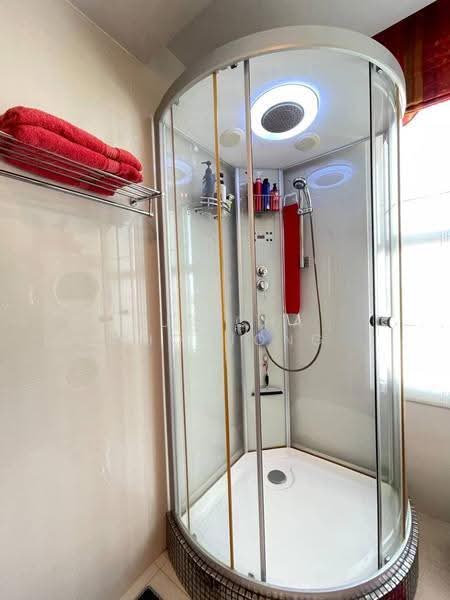La Royale Beach, Chon Buri (Pattaya), 335 253-254, Na Chom Thian, Sattahip, Chon Buri (Pattaya), 2 Bedrooms, 106 sqm, Condo For Sale, by Supicha Chorjong, 500521046 - DDproperty.com