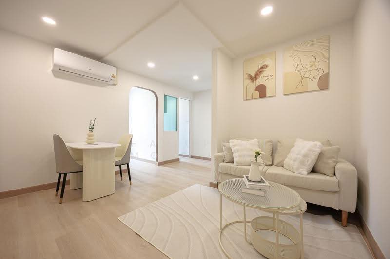 The Magnet Condo, Bangkok, Suan Luang, Bangkok, 2 Bedrooms, 67 sqm, Condo For Sale, by Chatuphon Mochida, 500521050 - DDproperty.com