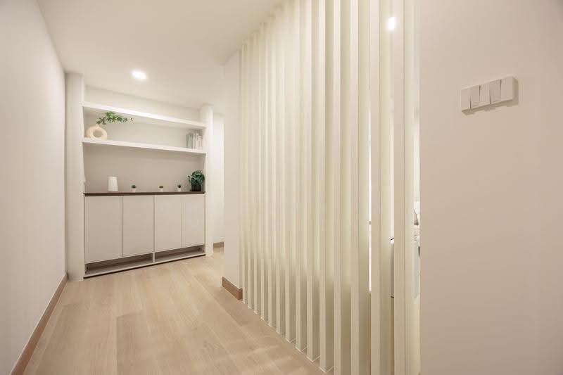 The Magnet Condo : เดอะ แม็กเน็ต, กรุงเทพ, สวนหลวง, กรุงเทพ, 67 ตร.ม., คอนโด ขาย, โดย Chatuphon Mochida, 500521050 - DDproperty.com