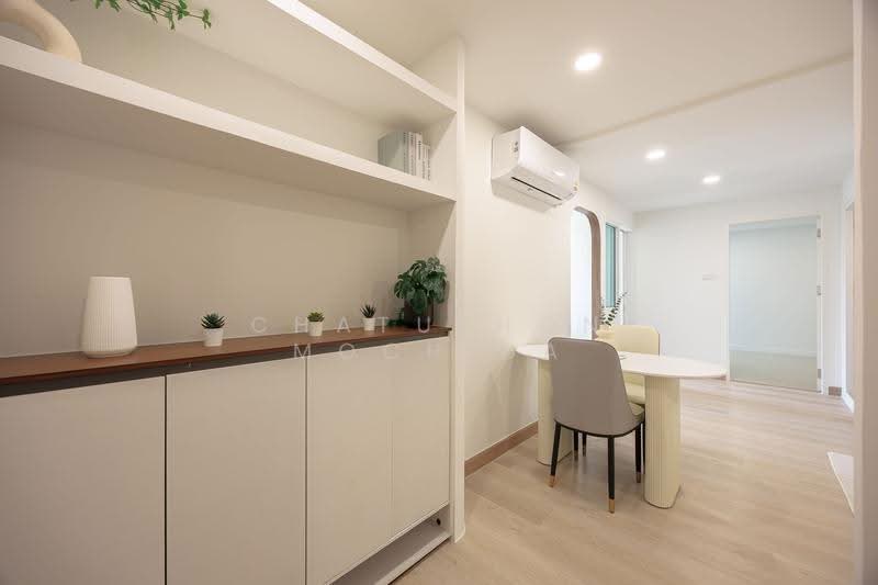 The Magnet Condo, Bangkok, Suan Luang, Bangkok, 2 Bedrooms, 67 sqm, Condo For Sale, by Chatuphon Mochida, 500521050 - DDproperty.com