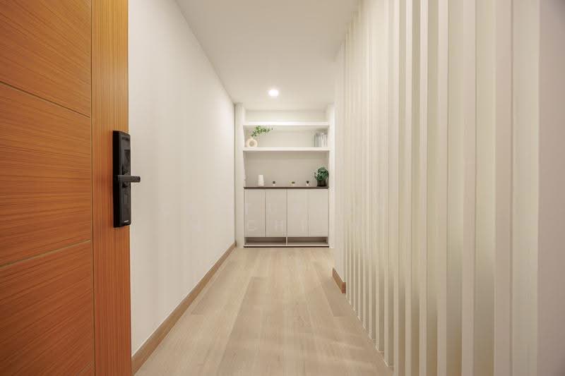 The Magnet Condo, Bangkok, Suan Luang, Bangkok, 2 Bedrooms, 67 sqm, Condo For Sale, by Chatuphon Mochida, 500521050 - DDproperty.com