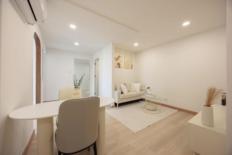 The Magnet Condo : เดอะ แม็กเน็ต, กรุงเทพ, สวนหลวง, กรุงเทพ, 67 ตร.ม., คอนโด ขาย, โดย Chatuphon Mochida, 500521050 - DDproperty.com