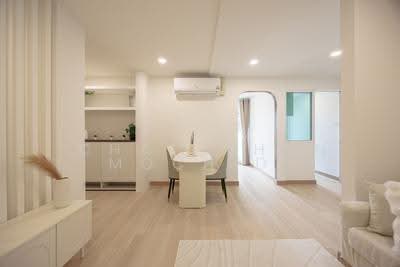 ขาย - The Magnet Condo : เดอะ แม็กเน็ต, กรุงเทพ