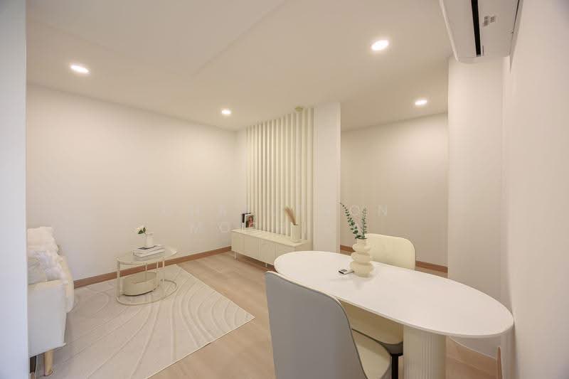 The Magnet Condo : เดอะ แม็กเน็ต, กรุงเทพ, สวนหลวง, กรุงเทพ, 67 ตร.ม., คอนโด ขาย, โดย Chatuphon Mochida, 500521050 - DDproperty.com