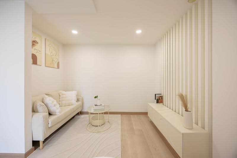 The Magnet Condo, Bangkok, Suan Luang, Bangkok, 2 Bedrooms, 67 sqm, Condo For Sale, by Chatuphon Mochida, 500521050 - DDproperty.com