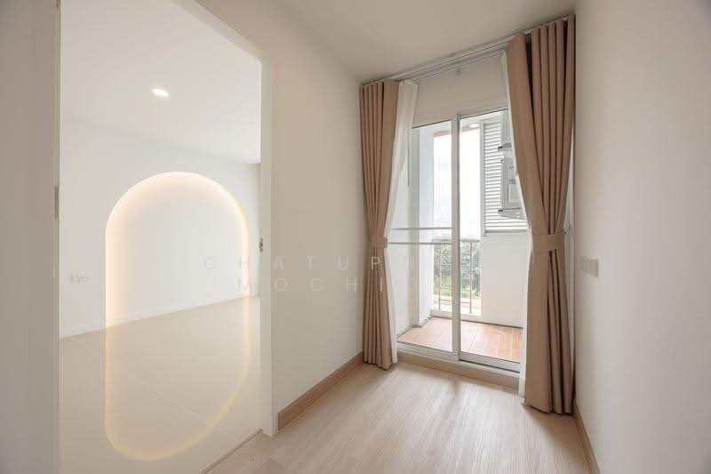 The Magnet Condo, Bangkok, Suan Luang, Bangkok, 2 Bedrooms, 67 sqm, Condo For Sale, by Chatuphon Mochida, 500521050 - DDproperty.com