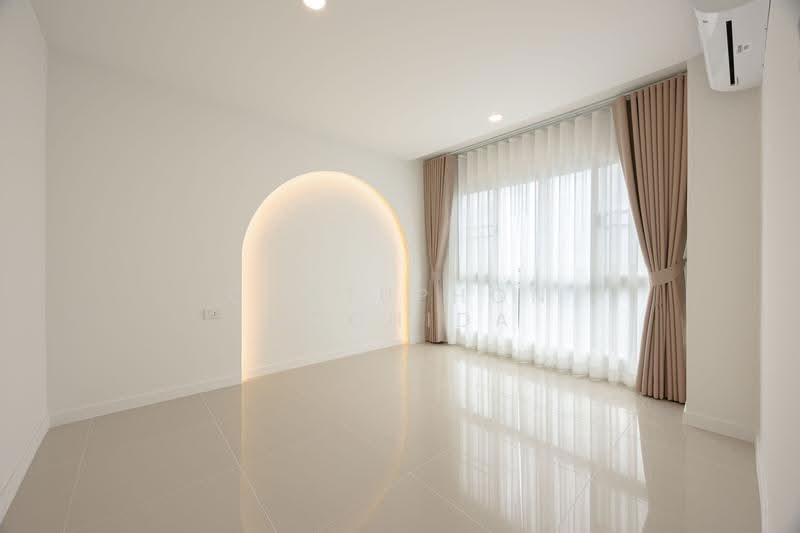 The Magnet Condo : เดอะ แม็กเน็ต, กรุงเทพ, สวนหลวง, กรุงเทพ, 67 ตร.ม., คอนโด ขาย, โดย Chatuphon Mochida, 500521050 - DDproperty.com