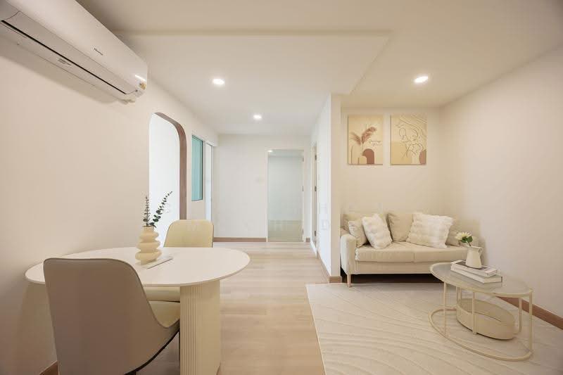 The Magnet Condo, Bangkok, Suan Luang, Bangkok, 2 Bedrooms, 67 sqm, Condo For Sale, by Chatuphon Mochida, 500521050 - DDproperty.com