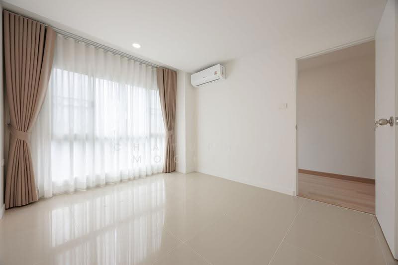 The Magnet Condo, Bangkok, Suan Luang, Bangkok, 2 Bedrooms, 67 sqm, Condo For Sale, by Chatuphon Mochida, 500521050 - DDproperty.com