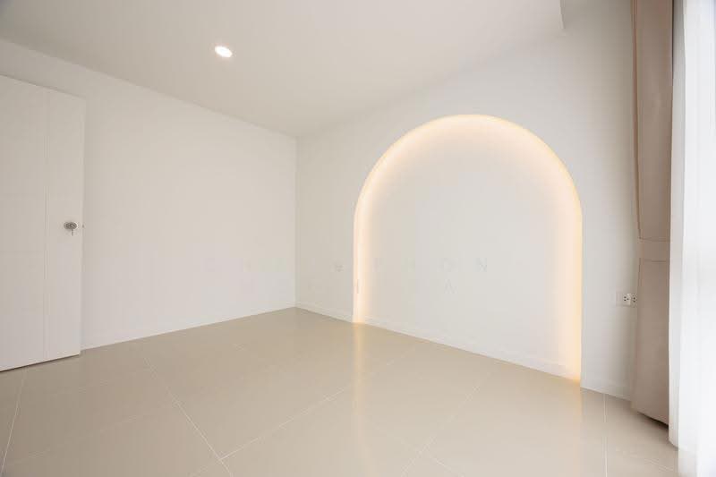 The Magnet Condo, Bangkok, Suan Luang, Bangkok, 2 Bedrooms, 67 sqm, Condo For Sale, by Chatuphon Mochida, 500521050 - DDproperty.com