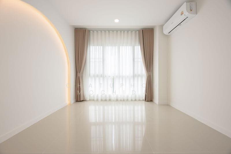 The Magnet Condo : เดอะ แม็กเน็ต, กรุงเทพ, สวนหลวง, กรุงเทพ, 67 ตร.ม., คอนโด ขาย, โดย Chatuphon Mochida, 500521050 - DDproperty.com