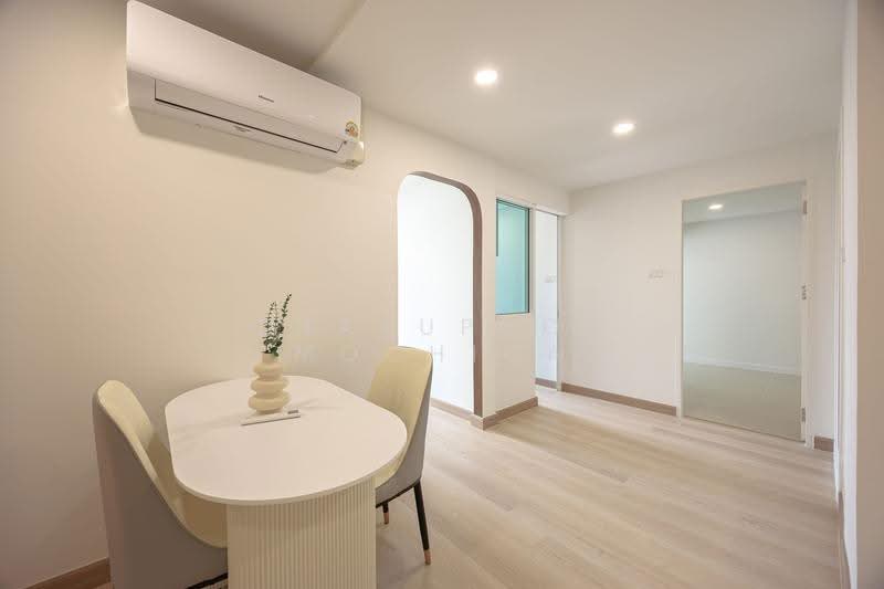 The Magnet Condo, Bangkok, Suan Luang, Bangkok, 2 Bedrooms, 67 sqm, Condo For Sale, by Chatuphon Mochida, 500521050 - DDproperty.com