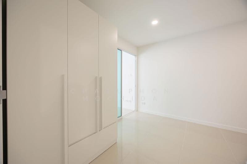 The Magnet Condo : เดอะ แม็กเน็ต, กรุงเทพ, สวนหลวง, กรุงเทพ, 67 ตร.ม., คอนโด ขาย, โดย Chatuphon Mochida, 500521050 - DDproperty.com