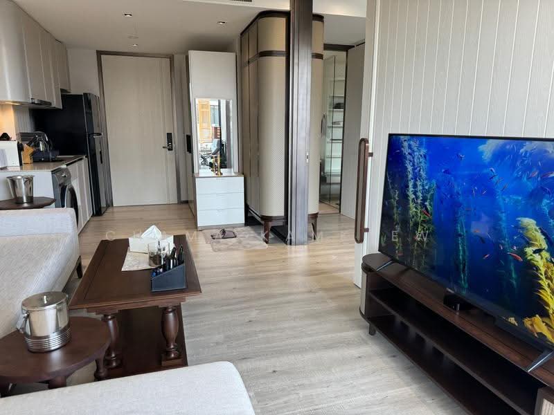 InterContinental Residences Hua Hin, Prachuap Khiri Khan, Hua Hin 71 Alley, Hua Hin, Prachuap Khiri Khan, 1 Bedroom, 53 sqm, Condo For Sale, by Chama Kamkaew, 500521052 - DDproperty.com