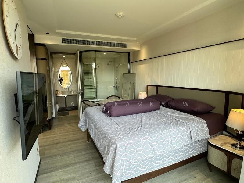 InterContinental Residences Hua Hin, Prachuap Khiri Khan, Hua Hin 71 Alley, Hua Hin, Prachuap Khiri Khan, 1 Bedroom, 53 sqm, Condo For Sale, by Chama Kamkaew, 500521052 - DDproperty.com