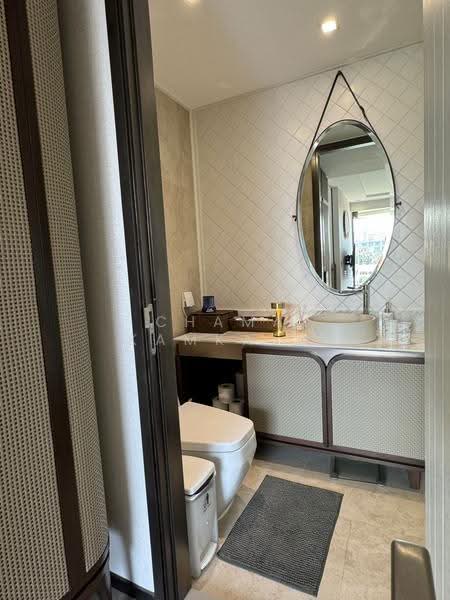 InterContinental Residences Hua Hin, Prachuap Khiri Khan, Hua Hin 71 Alley, Hua Hin, Prachuap Khiri Khan, 1 Bedroom, 53 sqm, Condo For Sale, by Chama Kamkaew, 500521052 - DDproperty.com