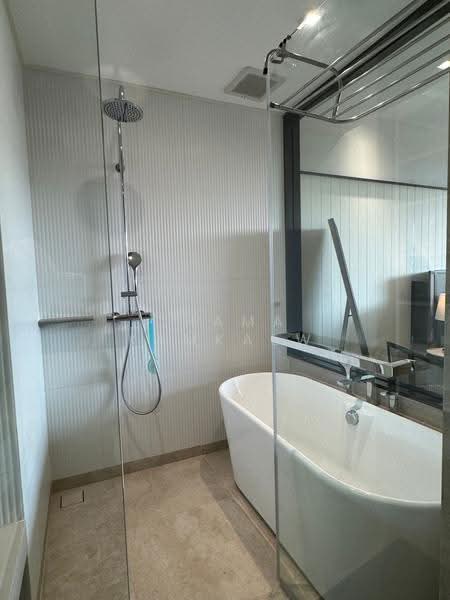 InterContinental Residences Hua Hin, Prachuap Khiri Khan, Hua Hin 71 Alley, Hua Hin, Prachuap Khiri Khan, 1 Bedroom, 53 sqm, Condo For Sale, by Chama Kamkaew, 500521052 - DDproperty.com