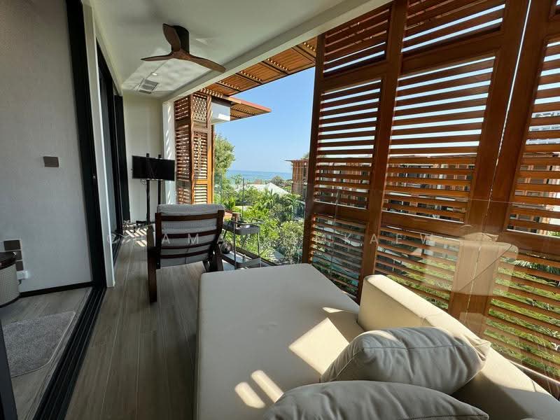 InterContinental Residences Hua Hin, Prachuap Khiri Khan, Hua Hin 71 Alley, Hua Hin, Prachuap Khiri Khan, 1 Bedroom, 53 sqm, Condo For Sale, by Chama Kamkaew, 500521052 - DDproperty.com