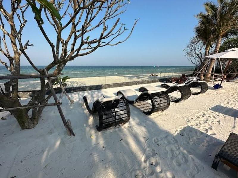 InterContinental Residences Hua Hin, Prachuap Khiri Khan, Hua Hin 71 Alley, Hua Hin, Prachuap Khiri Khan, 1 Bedroom, 53 sqm, Condo For Sale, by Chama Kamkaew, 500521052 - DDproperty.com