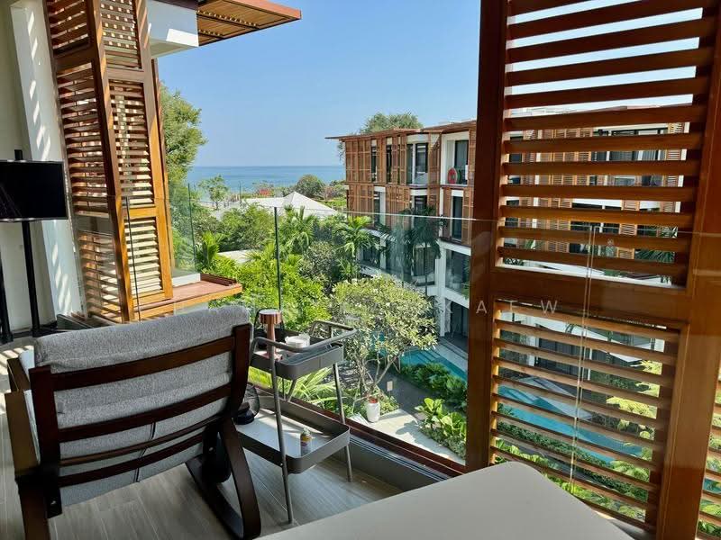 InterContinental Residences Hua Hin, Prachuap Khiri Khan, Hua Hin 71 Alley, Hua Hin, Prachuap Khiri Khan, 1 Bedroom, 53 sqm, Condo For Sale, by Chama Kamkaew, 500521052 - DDproperty.com