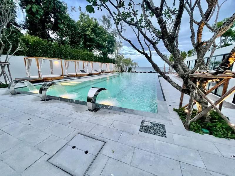 InterContinental Residences Hua Hin, Prachuap Khiri Khan, Hua Hin 71 Alley, Hua Hin, Prachuap Khiri Khan, 1 Bedroom, 53 sqm, Condo For Sale, by Chama Kamkaew, 500521052 - DDproperty.com