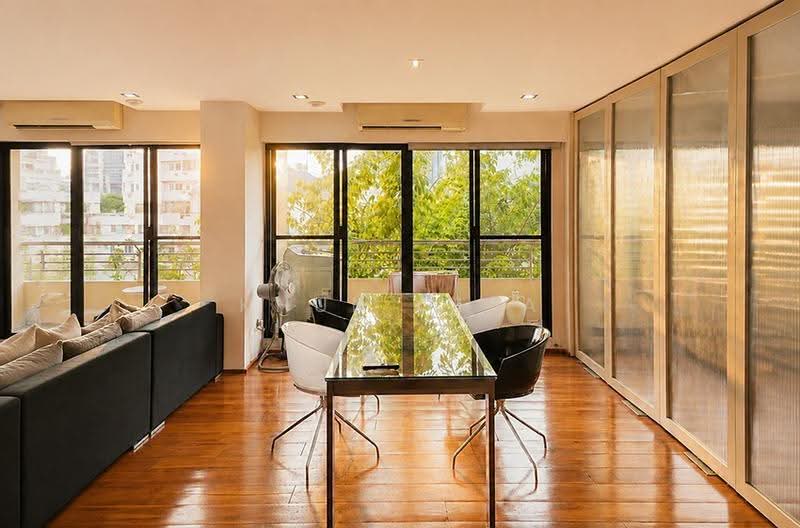 Supreme Ville Condominium : สุพรีม วิลล์ คอนโดมิเนียม, กรุงเทพ, เย็นอากาศ, ทุ่งมหาเมฆ, สาทร, กรุงเทพ, 143 ตร.ม., คอนโด ให้เช่า, โดย Khun Nita, 500521053 - DDproperty.com