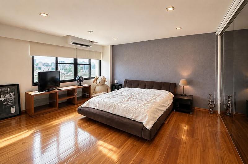 Supreme Ville Condominium : สุพรีม วิลล์ คอนโดมิเนียม, กรุงเทพ, เย็นอากาศ, ทุ่งมหาเมฆ, สาทร, กรุงเทพ, 143 ตร.ม., คอนโด ให้เช่า, โดย Khun Nita, 500521053 - DDproperty.com