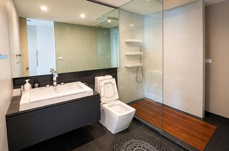 Supreme Ville Condominium, Bangkok, Yenakat, Thung Maha Mek, Sathon, Bangkok, 2 Bedrooms, 143 sqm, Condo For Rent, by Khun Nita, 500521053 - DDproperty.com