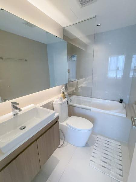 Vtara Sukhumvit 36, Bangkok, 118 Soi Saen Sabai, Phra Kanong, Khlong Toei, Bangkok, 1 Bedroom, 35 sqm, Condo For Sale, by Chatuphon Mochida, 500521057 - DDproperty.com