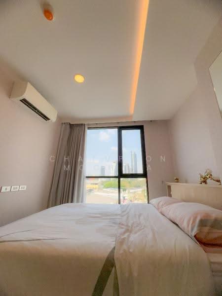 Vtara Sukhumvit 36, Bangkok, 118 Soi Saen Sabai, Phra Kanong, Khlong Toei, Bangkok, 1 Bedroom, 35 sqm, Condo For Sale, by Chatuphon Mochida, 500521057 - DDproperty.com